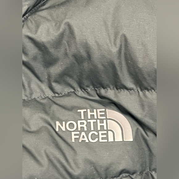 North Face 550 Hoodie Womens Jacket Coat - S - Picture 4 of 10